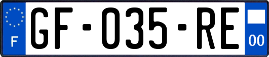 GF-035-RE