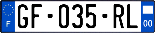 GF-035-RL