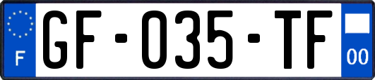 GF-035-TF