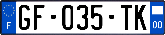 GF-035-TK