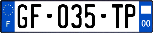 GF-035-TP