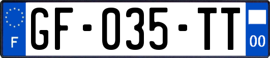 GF-035-TT