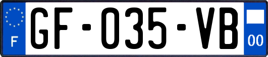 GF-035-VB