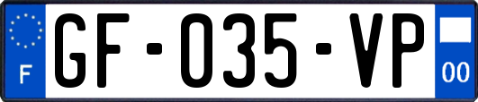 GF-035-VP