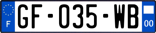 GF-035-WB