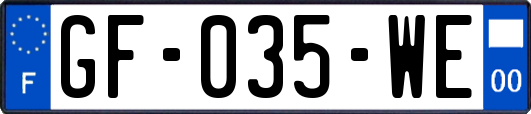 GF-035-WE