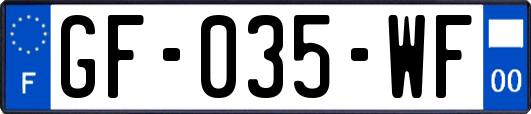 GF-035-WF