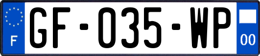 GF-035-WP