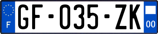 GF-035-ZK