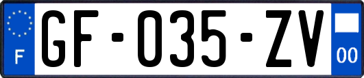 GF-035-ZV