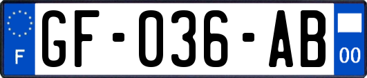 GF-036-AB