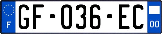 GF-036-EC