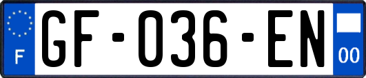 GF-036-EN