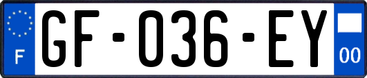 GF-036-EY