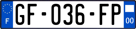 GF-036-FP