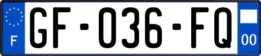 GF-036-FQ