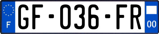 GF-036-FR