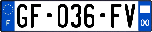 GF-036-FV