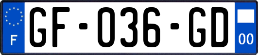 GF-036-GD