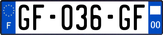 GF-036-GF