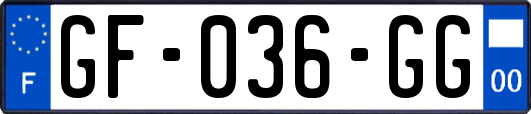 GF-036-GG