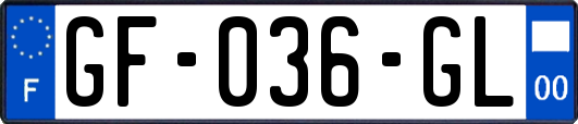 GF-036-GL