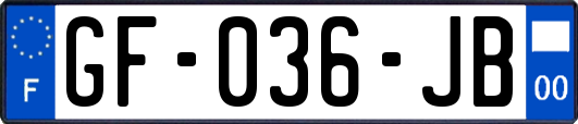 GF-036-JB