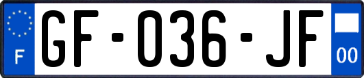GF-036-JF