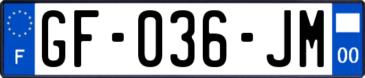 GF-036-JM