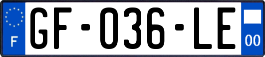 GF-036-LE