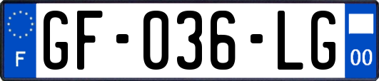 GF-036-LG
