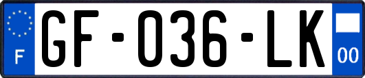 GF-036-LK