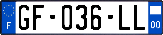 GF-036-LL