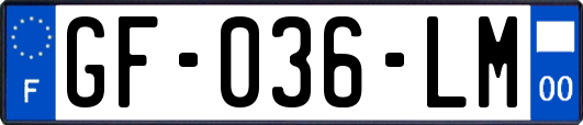 GF-036-LM