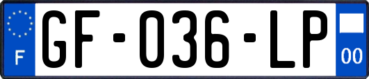 GF-036-LP