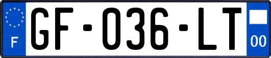 GF-036-LT