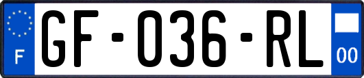 GF-036-RL