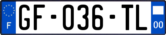 GF-036-TL