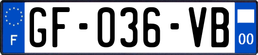 GF-036-VB