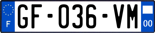 GF-036-VM