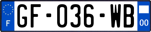 GF-036-WB