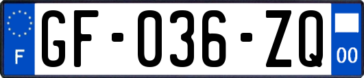 GF-036-ZQ