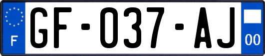 GF-037-AJ