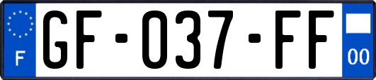 GF-037-FF