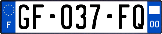 GF-037-FQ