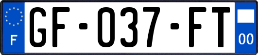 GF-037-FT