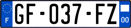 GF-037-FZ