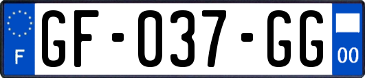 GF-037-GG