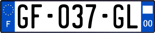 GF-037-GL