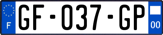 GF-037-GP